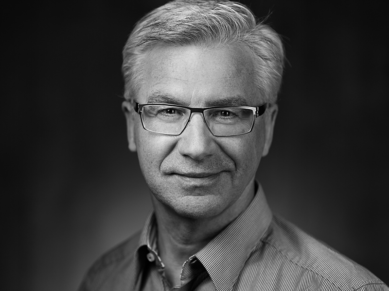 Dr. Andreas B. W. Wesselmann